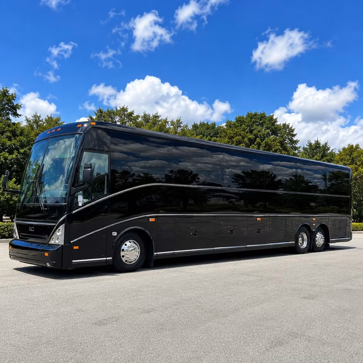book concert transportation in concord or any city nearby