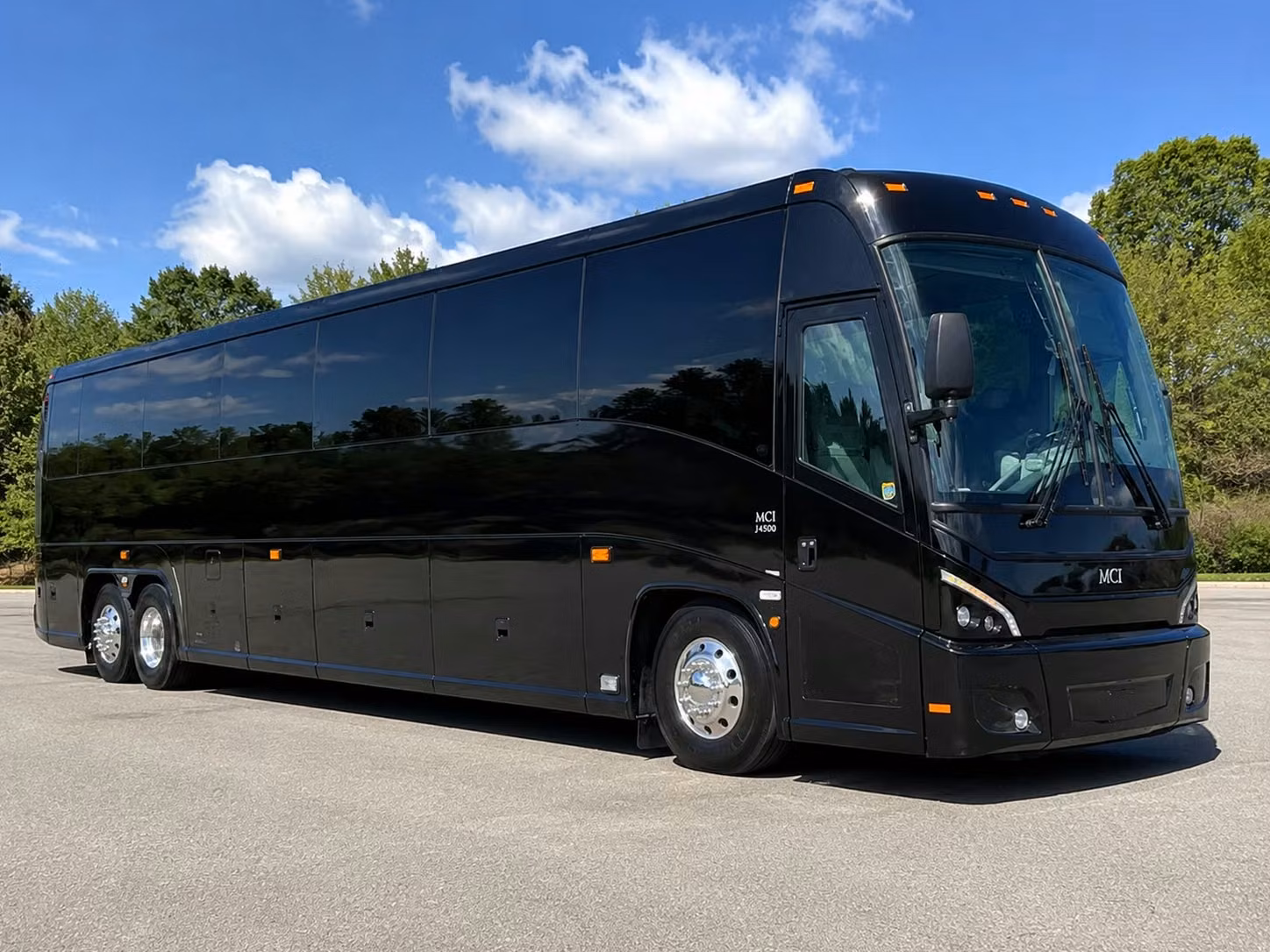 book corporate event transportation in concord or any city nearby