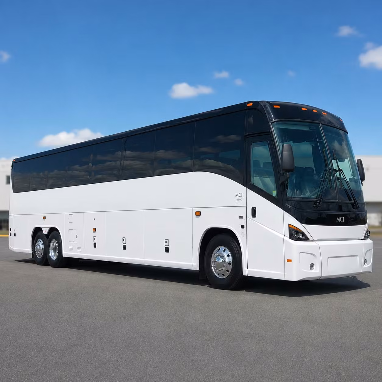 busrentalconcordnc com helps you coordinate concord padgett regional airport shuttles for any group size