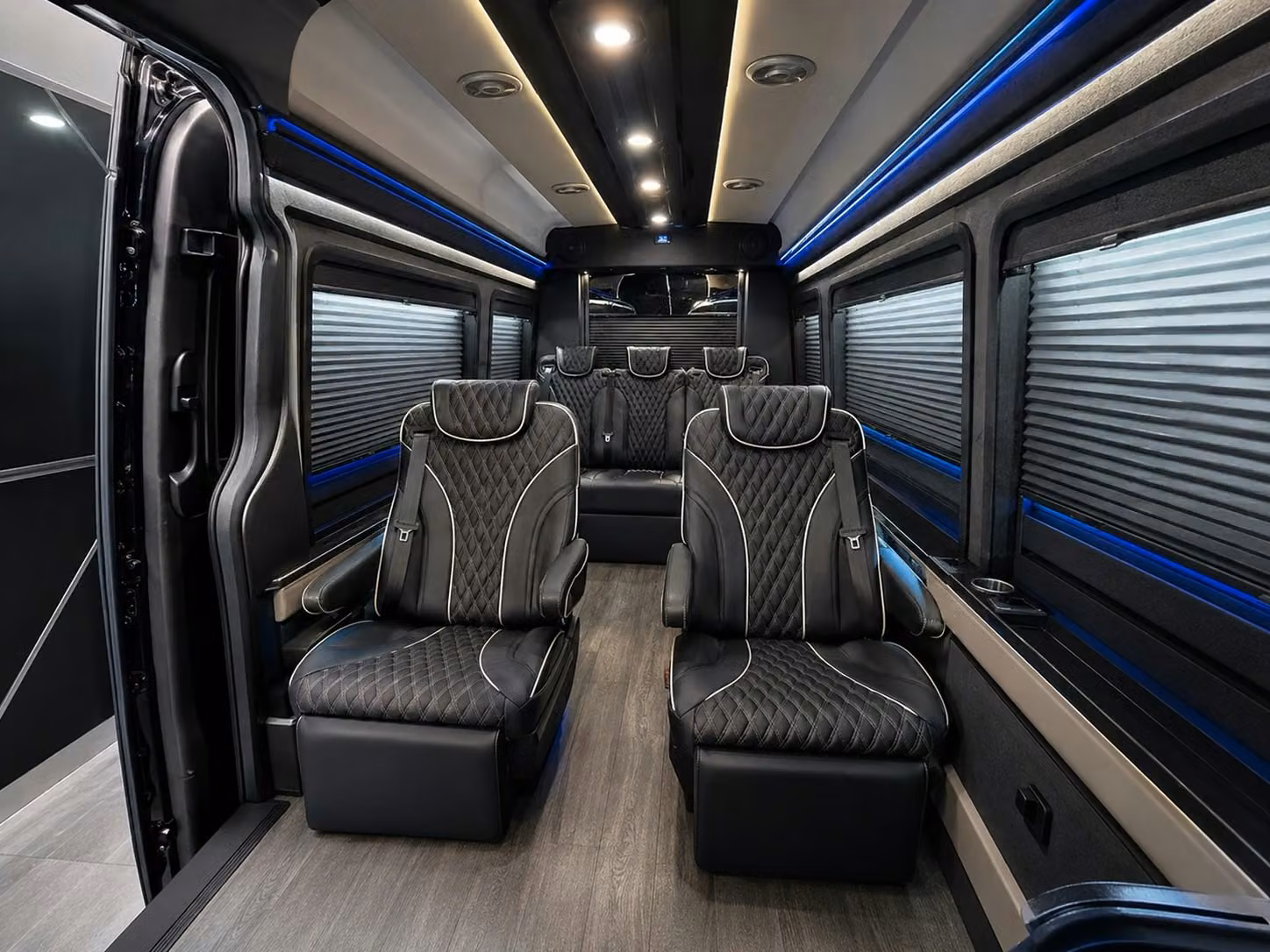 busrentalconcordnc com makes it possible to book multi stop airport transfers across cabarrus county