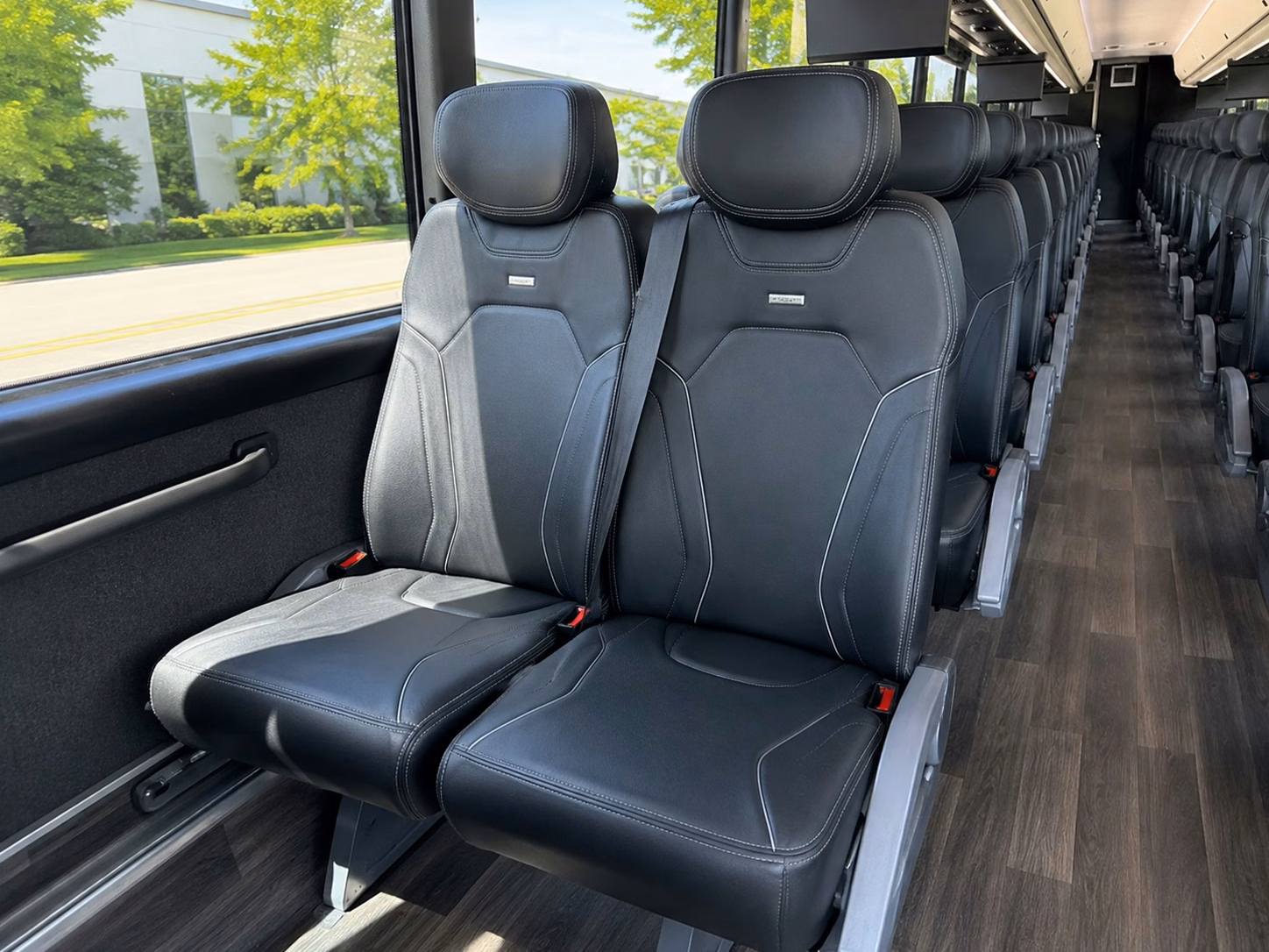 charlotte fc and carolina panthers fan transportation from concord