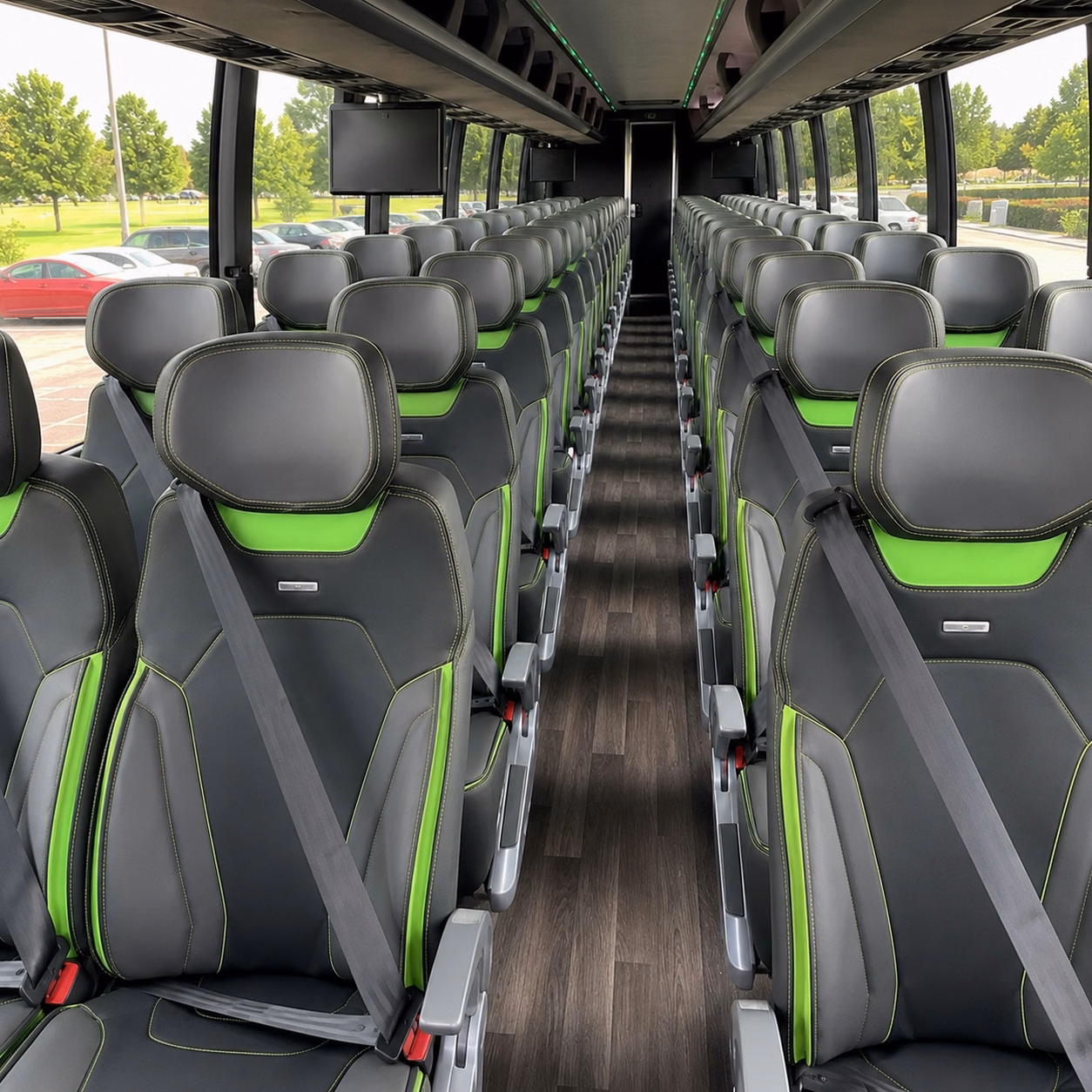 compare bus rental pricing in concord online upfront and in minutes