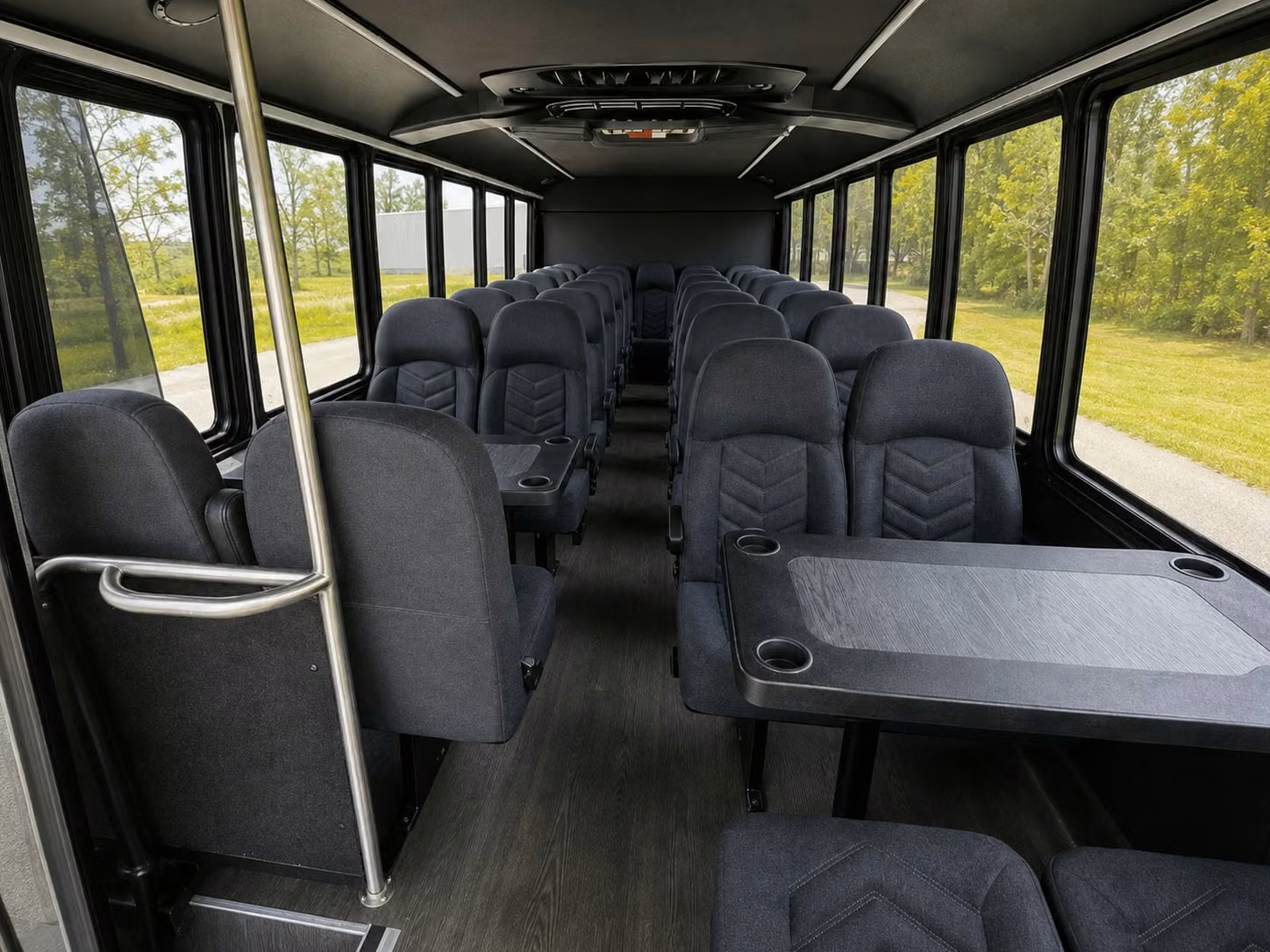 concord airport transfer shuttle bus services