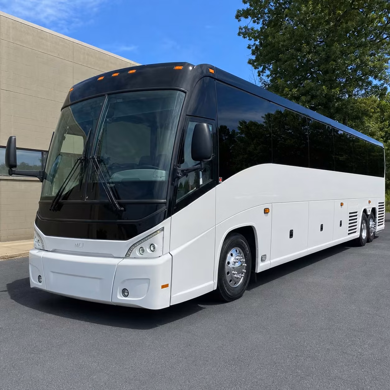 concord school field trip charter bus rentals