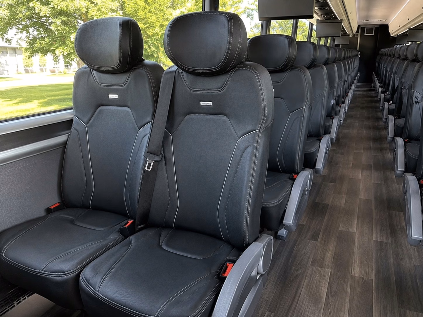 concord sporting event transportation for minor league baseball fans