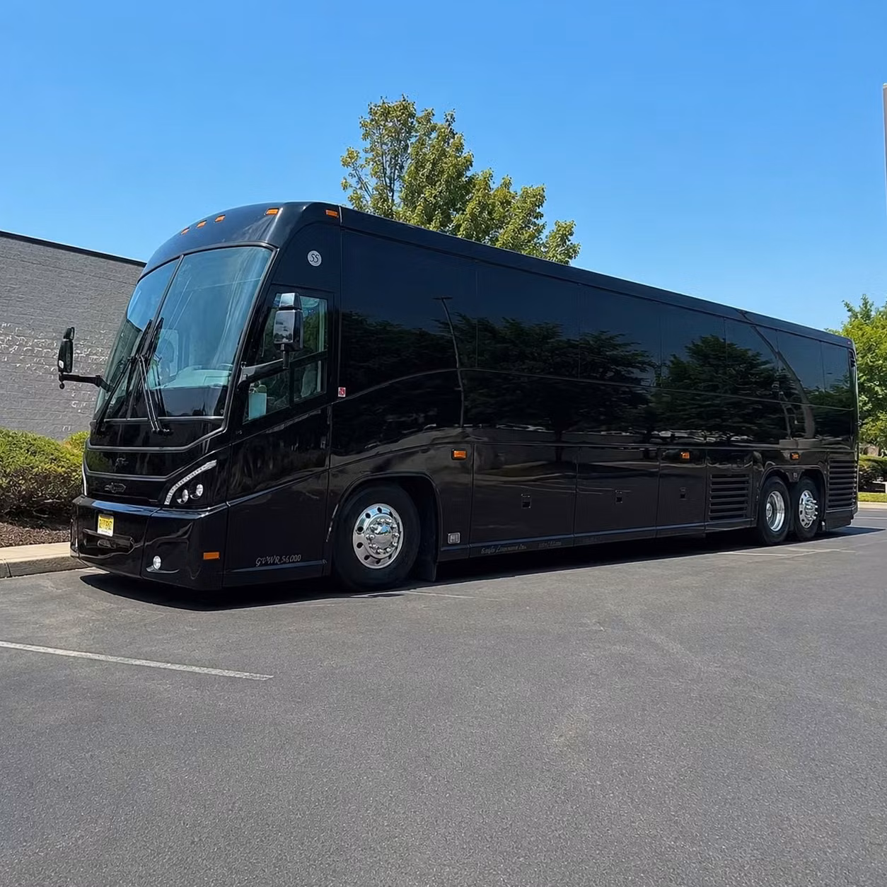 corporate event shuttle bus rentals for concord s business community