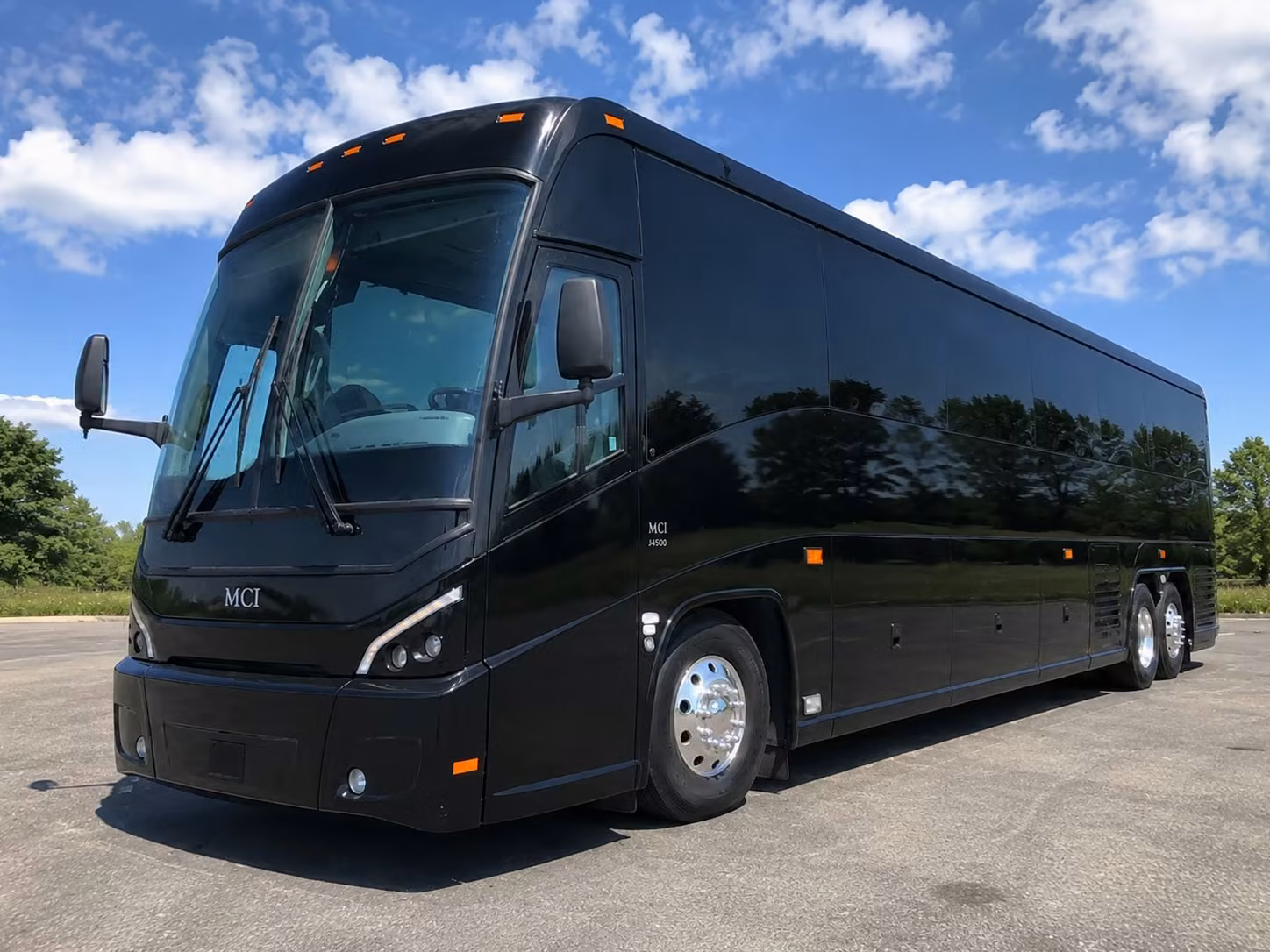 event transportation services in concord
