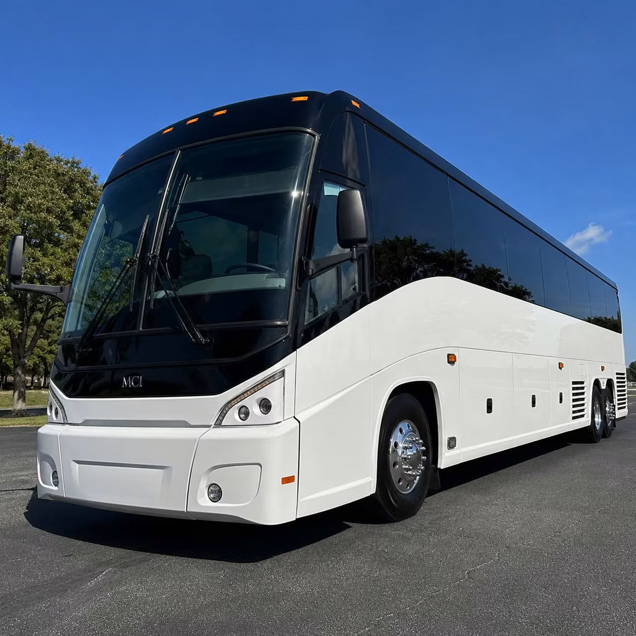long distance group travel from concord to charlotte douglas international airport