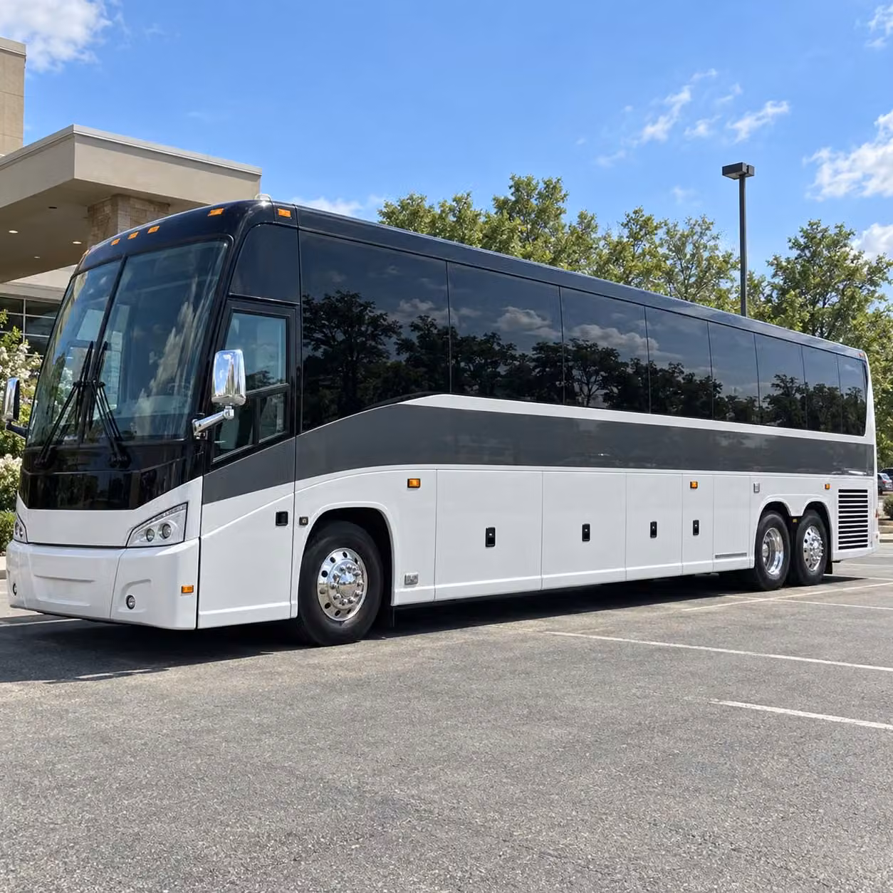school field trip bus rentals in concord