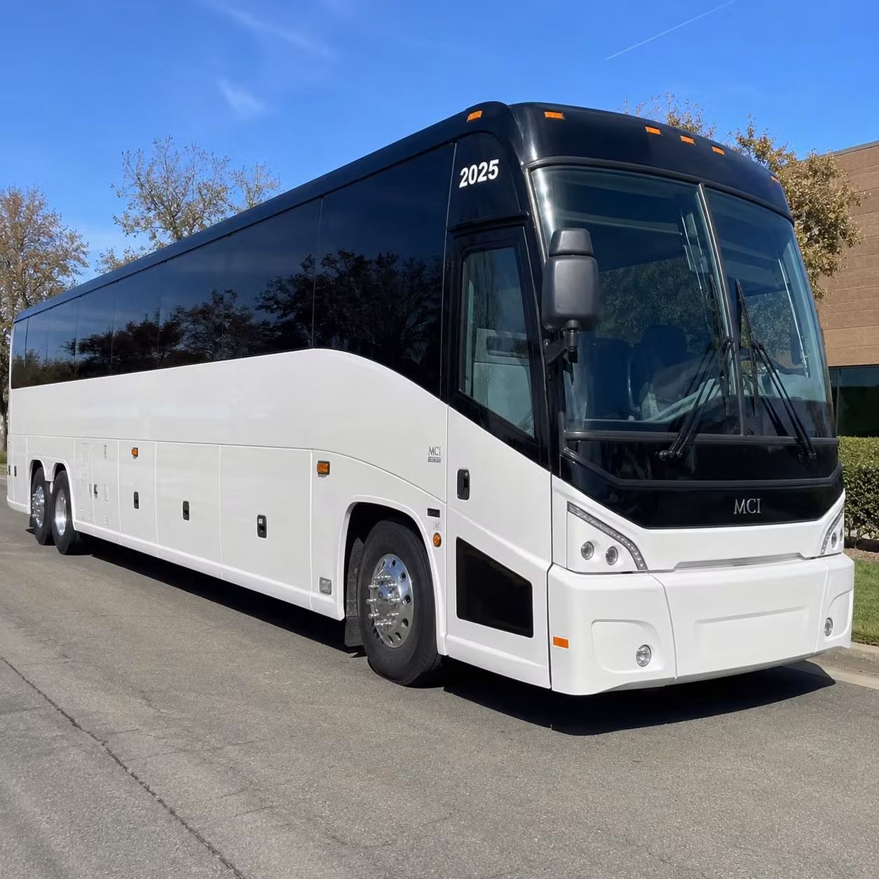 shuttle your concord congregation to sunday services and weekly ministries
