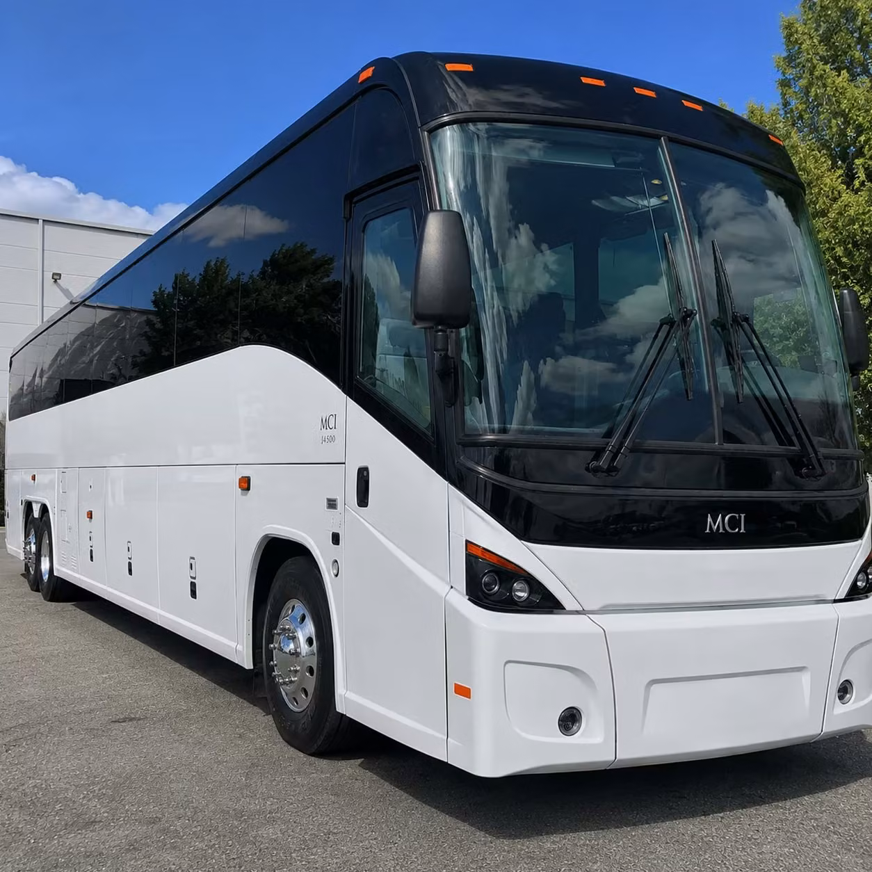stress free group transfers to charlotte douglas international airport from concord