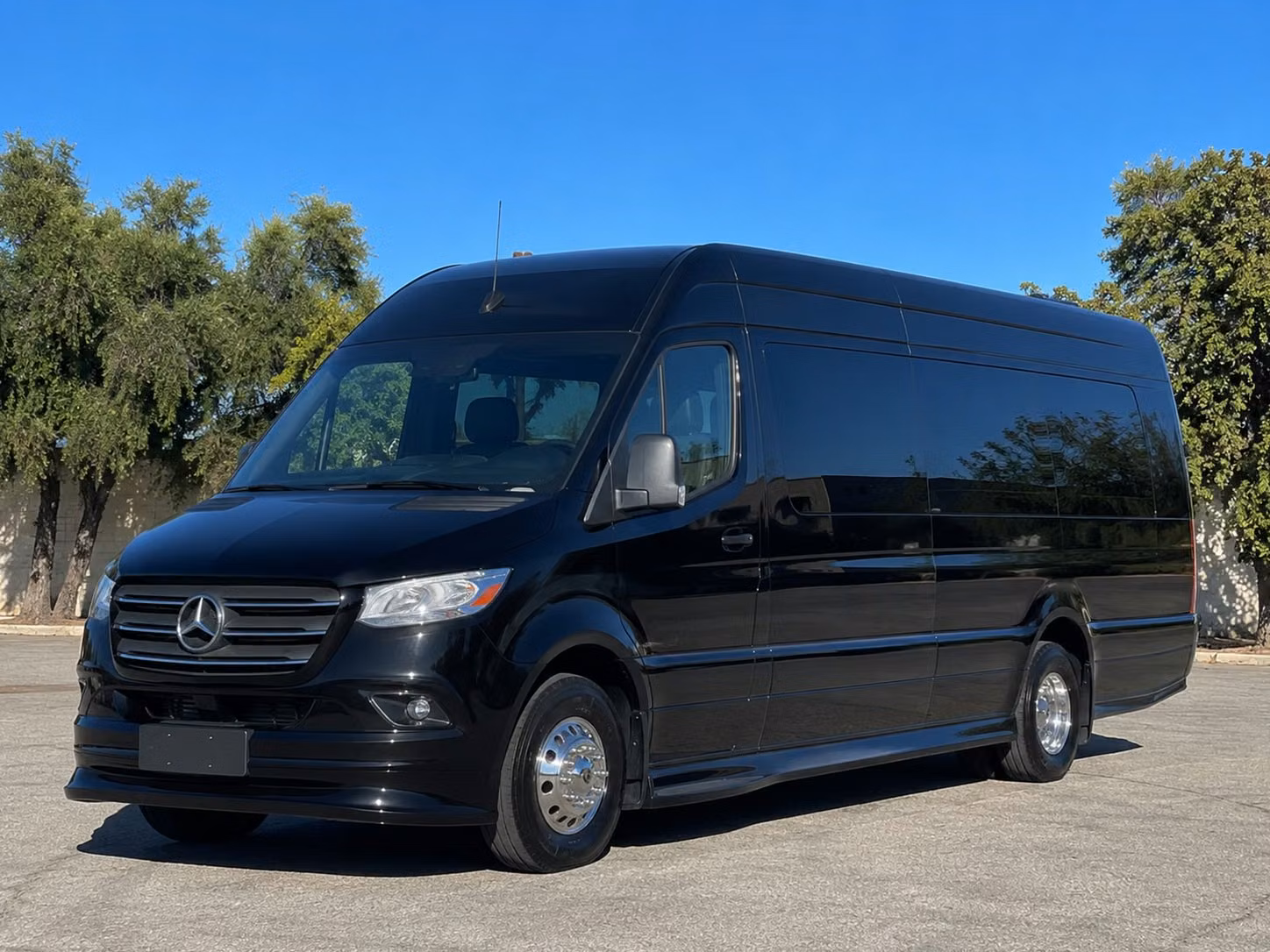 transportation serving concord and nearby cities