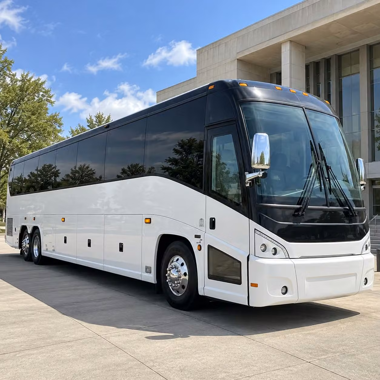 we help you compare field trip transportation options in concord all in one place