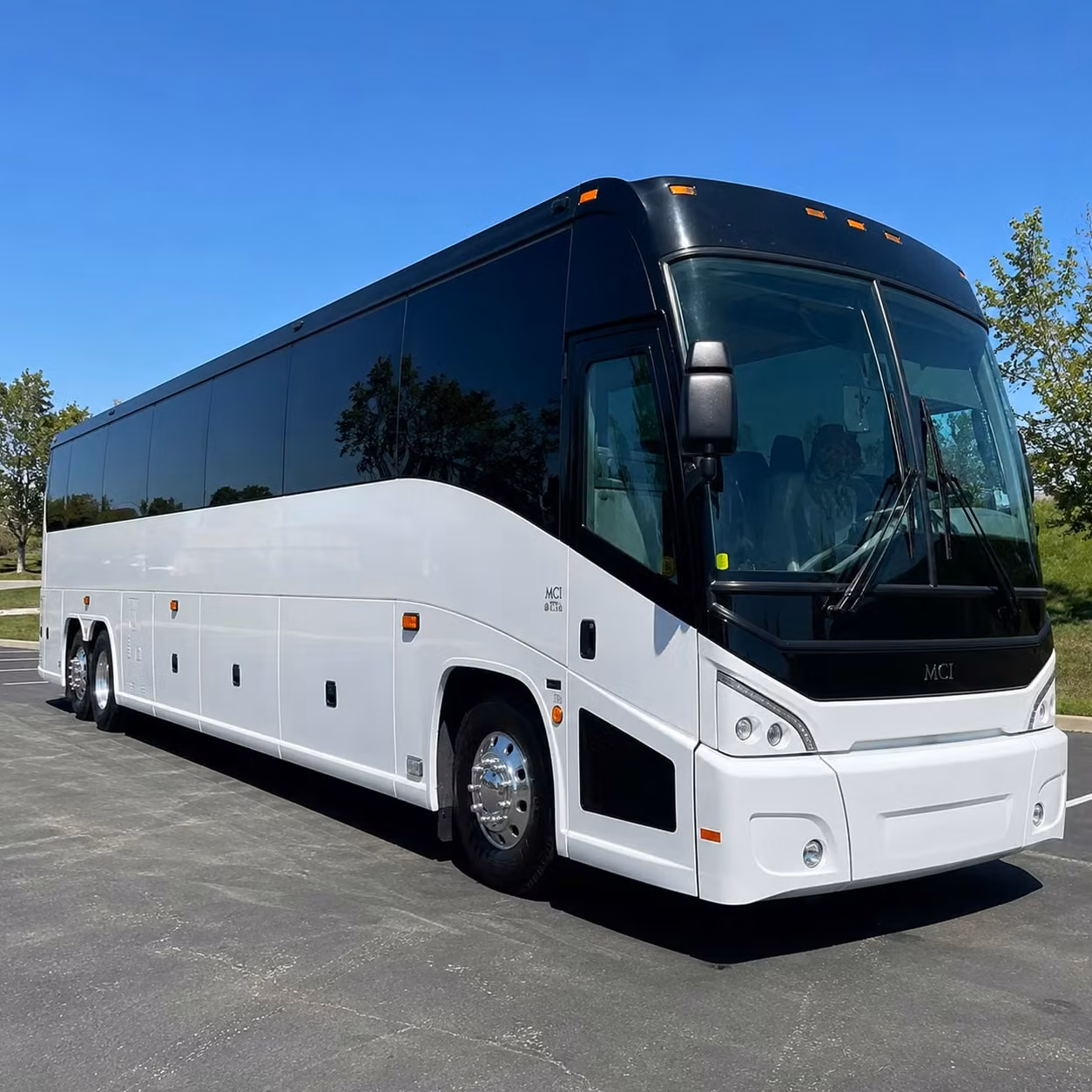 wedding shuttle services bus rentals in concord